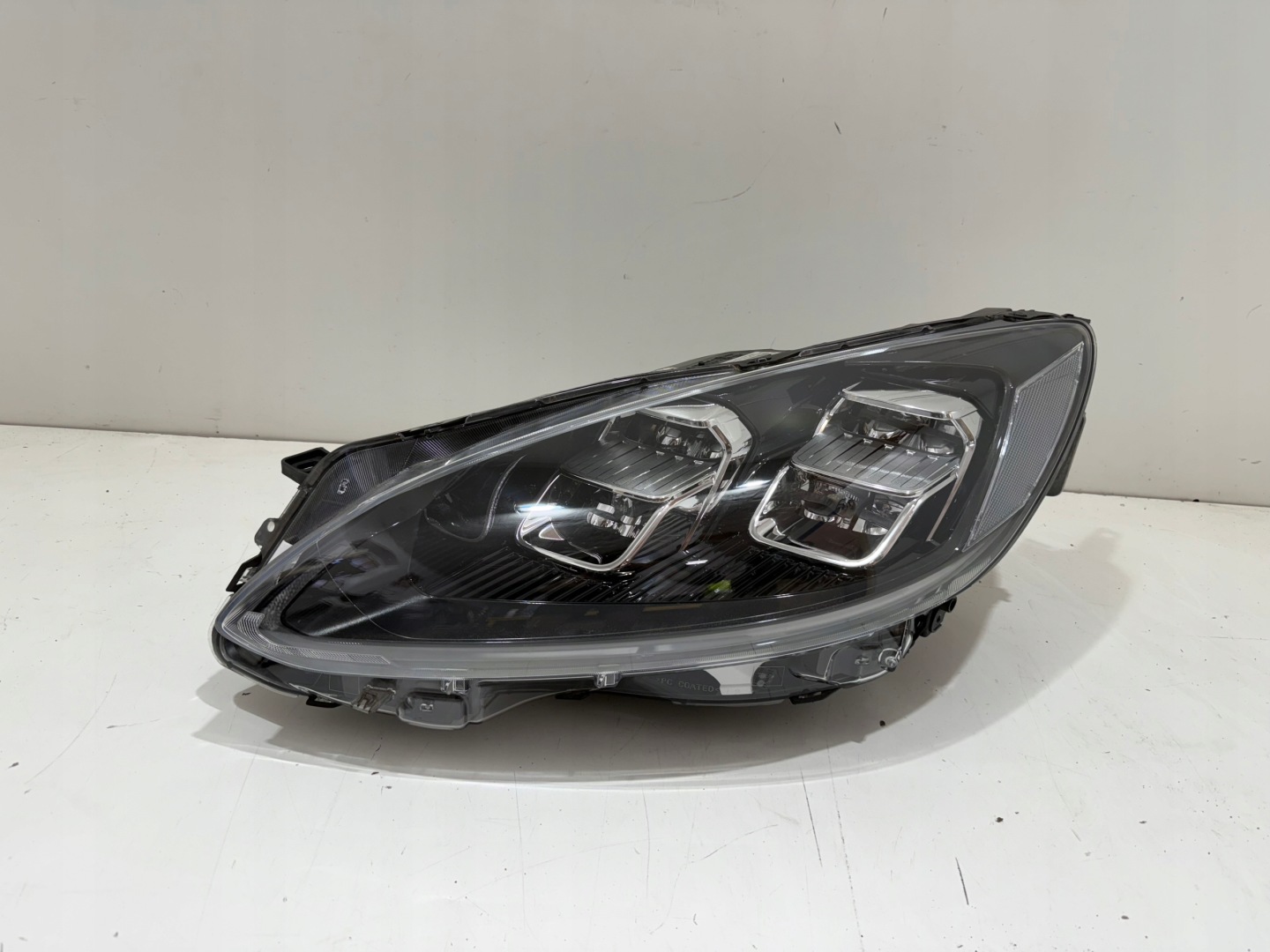 Frontscheinwerfer Ford Kuga III Mk3 LV4B13E015FEF LED Links Headlight - Thumbnail 1