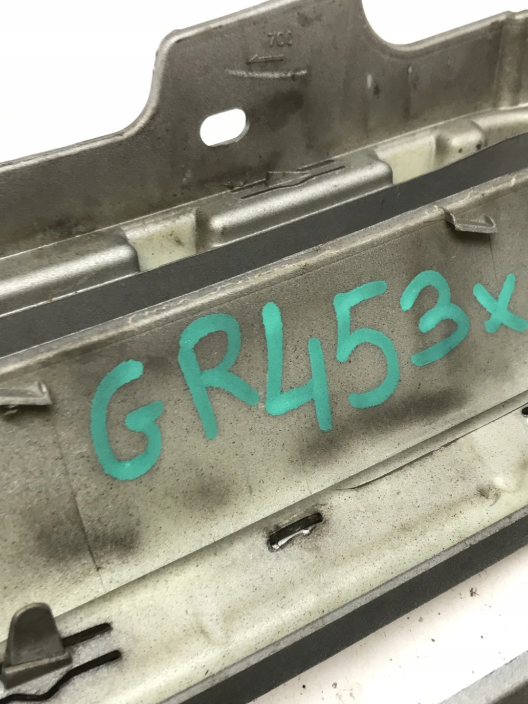 Ford Kuga II Mk2 Kühlergrill FRONTGRILL Kühlergitter GV448200D - Thumbnail 10