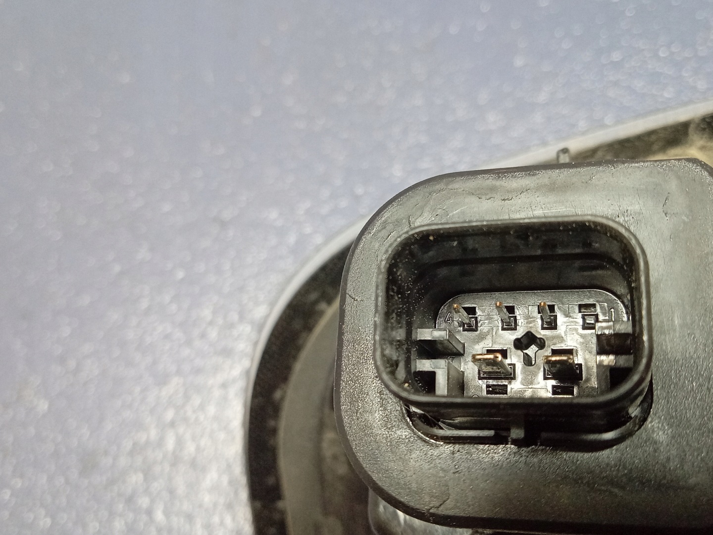 BMW iX I20 Rückleuchte 4795379 Rearlamp - Thumbnail 6