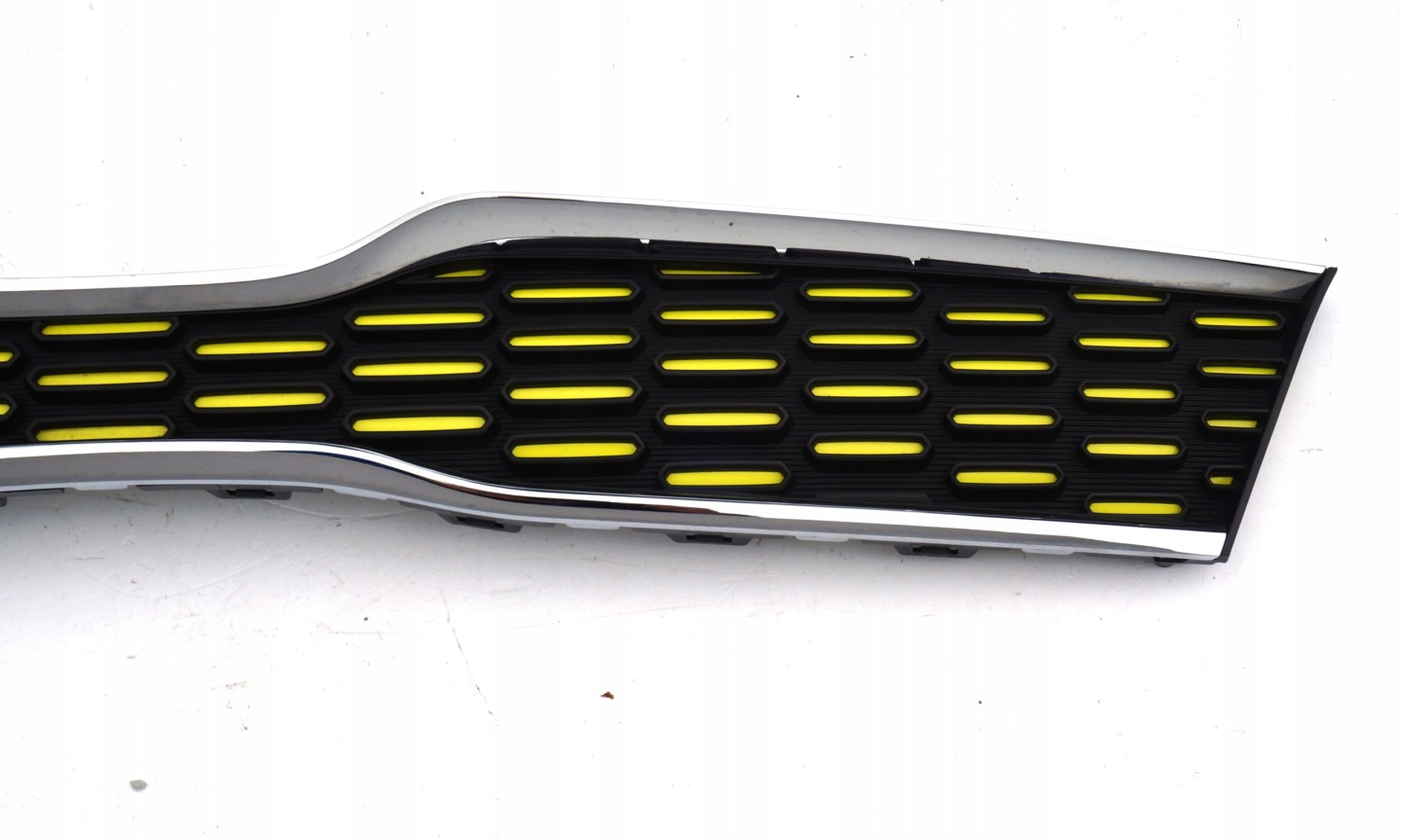 Kia Picanto JA Kühlergrill FRONTGRILL Kühlergitter - Thumbnail 11