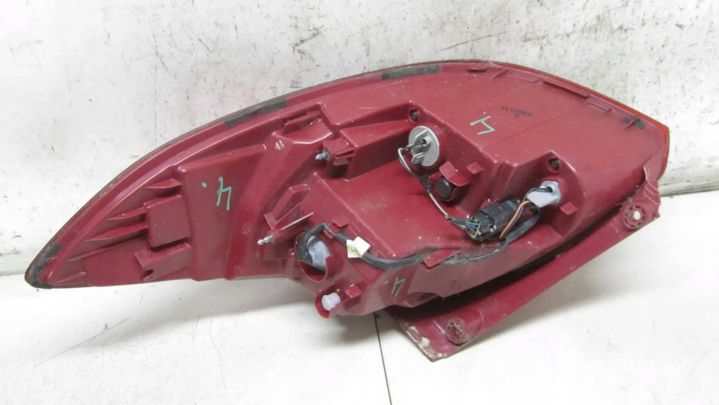 Hyundai Veloster FS Rückleuchte Rearlamp - Thumbnail 5