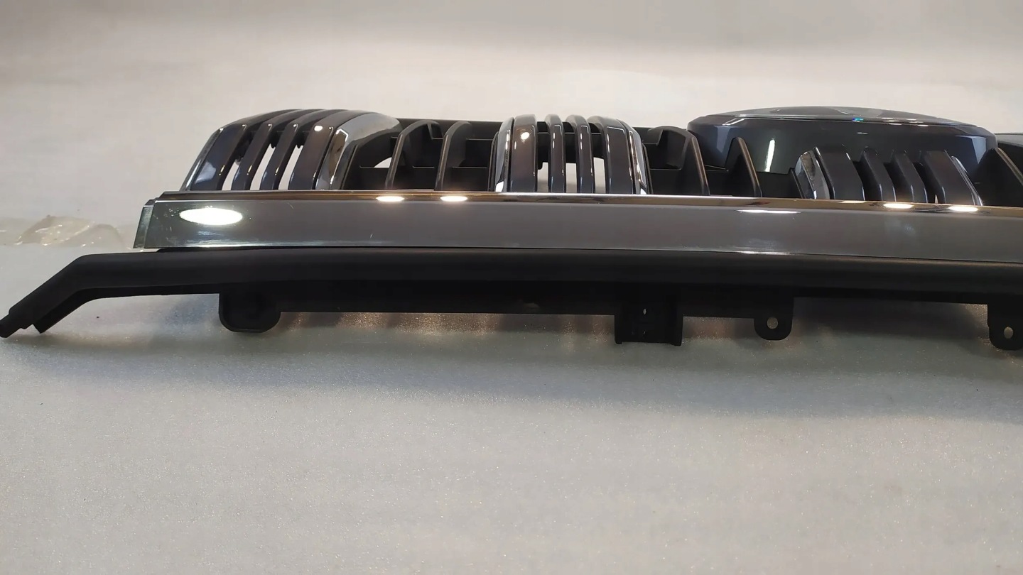 Toyota Land Cruiser J8/J10/J20 J8 Kühlergrill FRONTGRILL Kühlergitter - Thumbnail 2