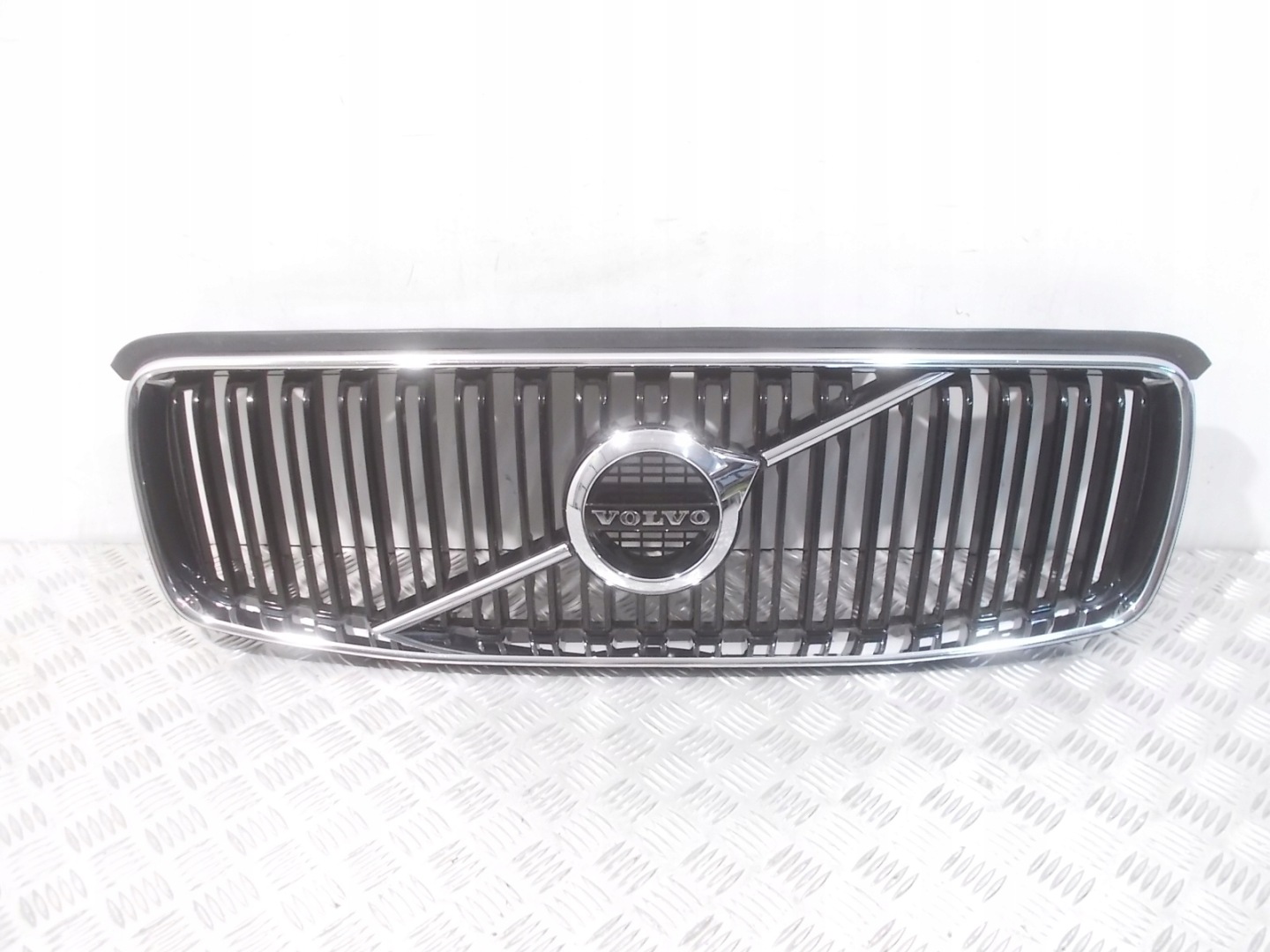 Volvo XC90 Kühlergrill FRONTGRILL Kühlergitter 31425931 - Thumbnail 1