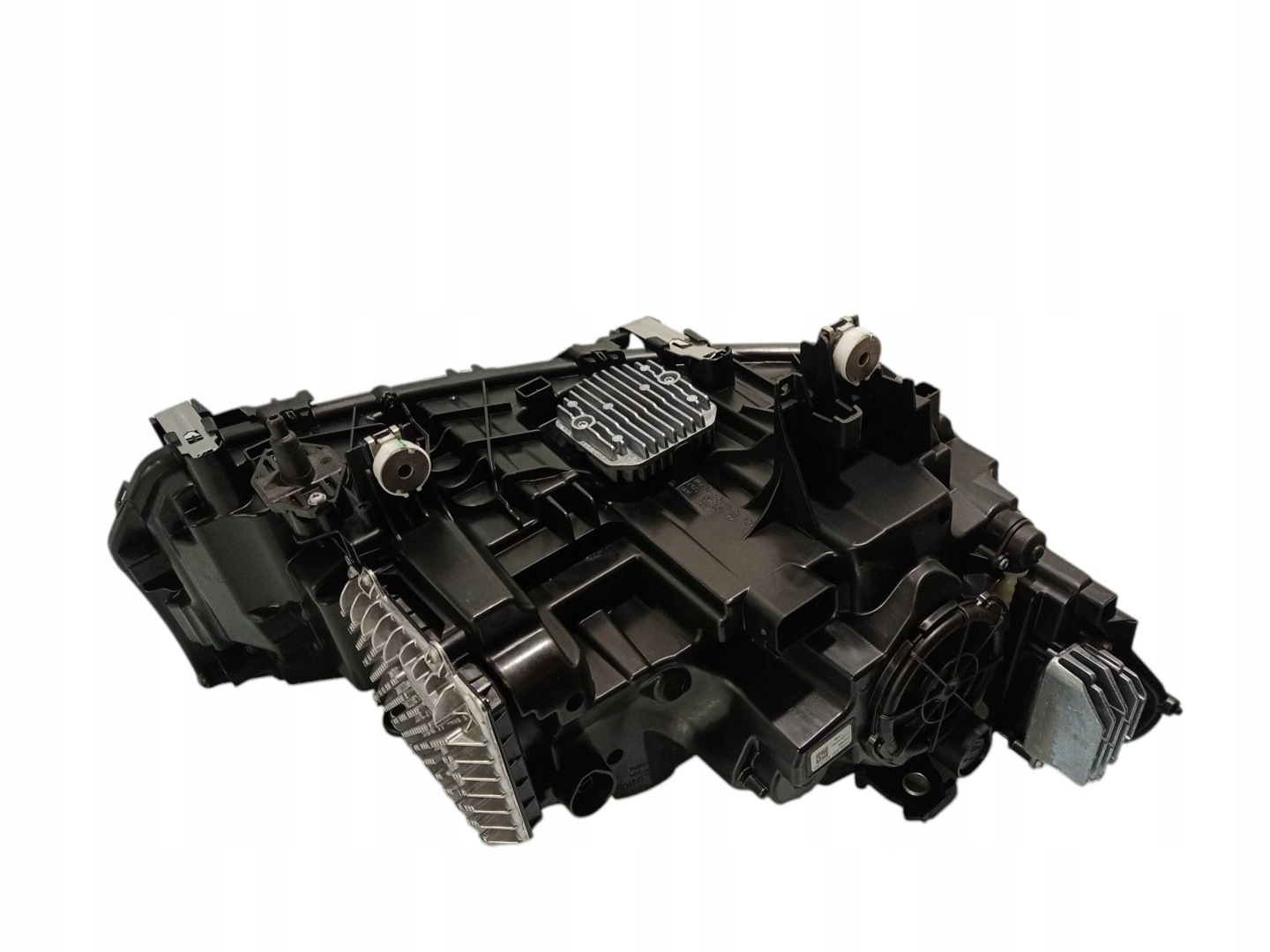 Frontscheinwerfer BMW 6 E64 7461883 LED Links Scheinwerfer Headlight - Thumbnail 9