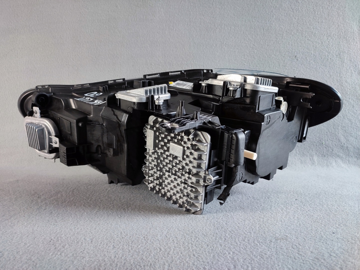 Frontscheinwerfer BMW X2 F39 5A1E0A8 LED Rechts Scheinwerfer Headlight - Thumbnail 6