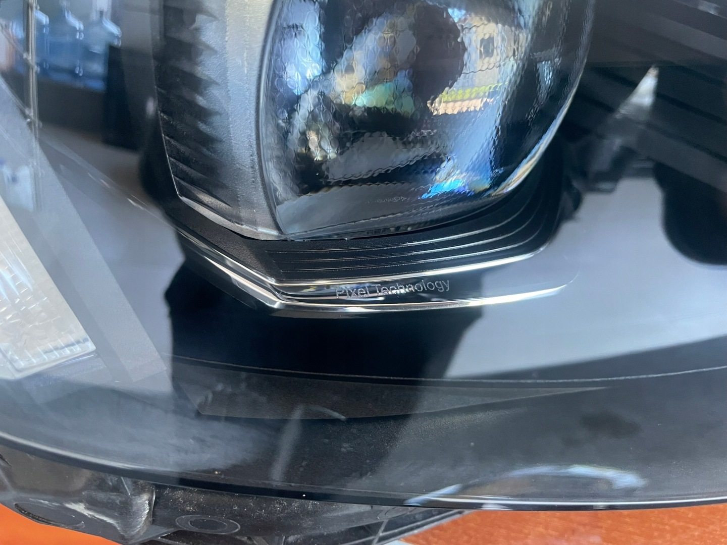 Frontscheinwerfer Volvo XC40 32133832 Facelift LED Links Scheinwerfer Headlight - Thumbnail 8