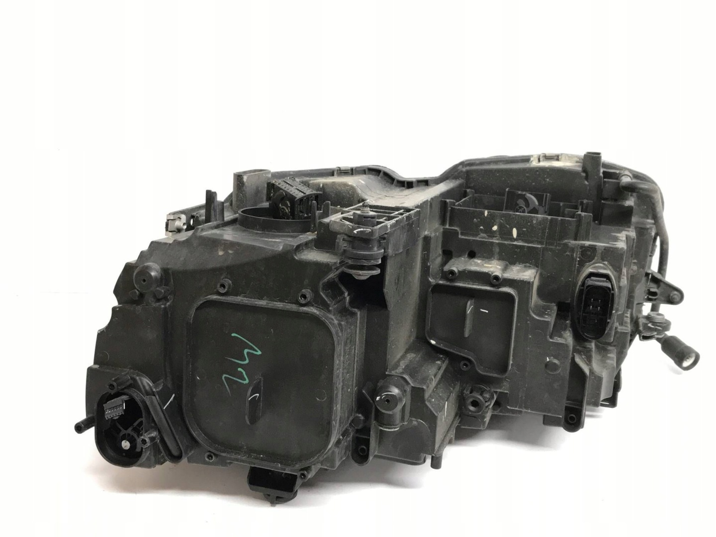 Frontscheinwerfer VW Tiguan 5NN941082C LED Rechts Scheinwerfer Headlight - Thumbnail 12