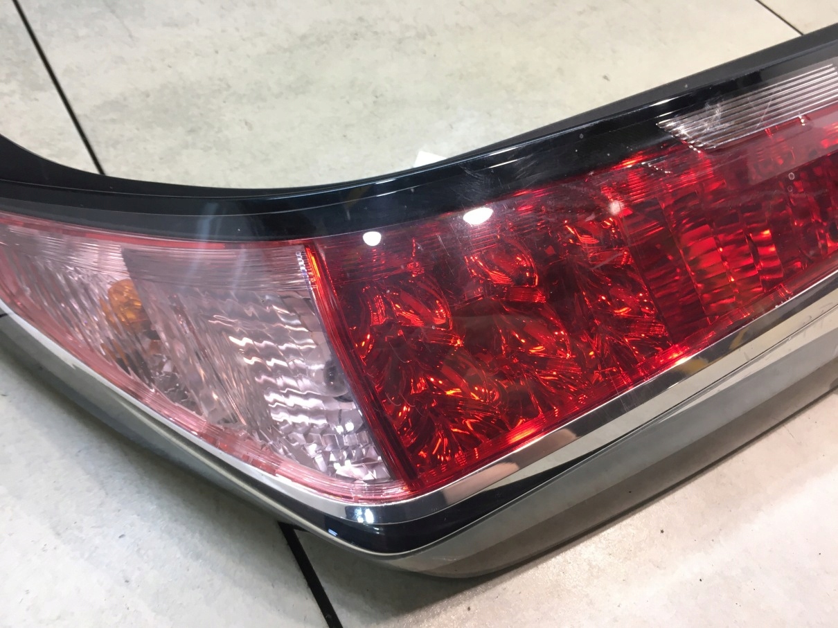 Toyota Aygo AB7 Rückleuchte Rearlamp - Thumbnail 4