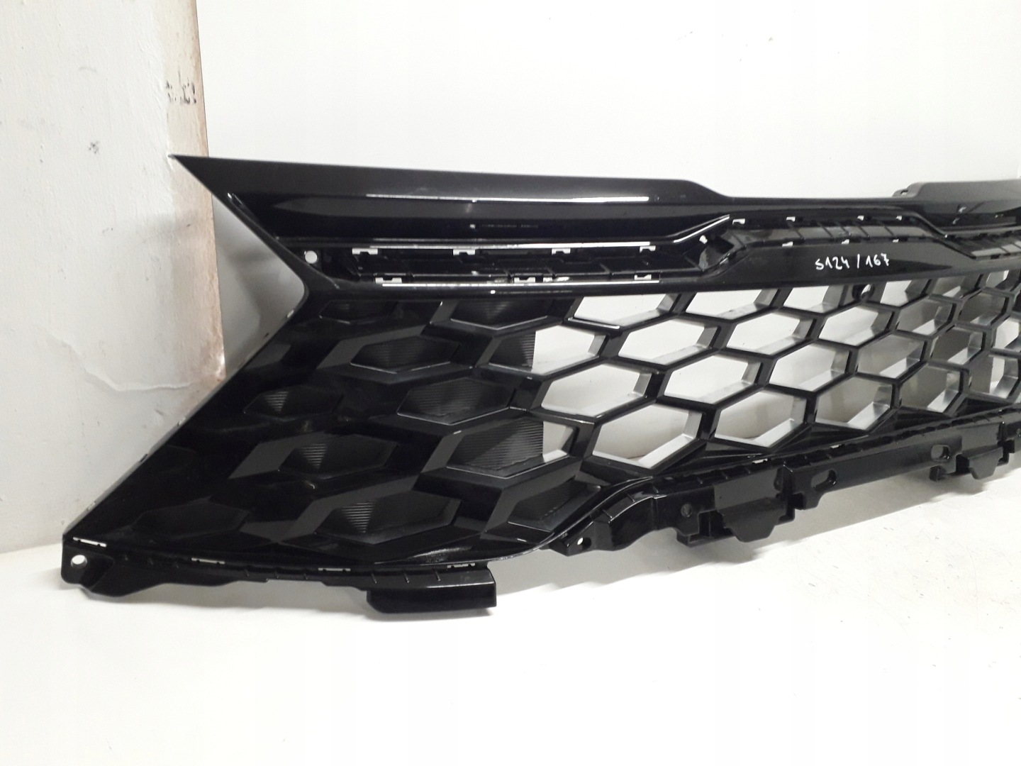 Kia Sportage JA Kühlergrill FRONTGRILL Kühlergitter - Thumbnail 2
