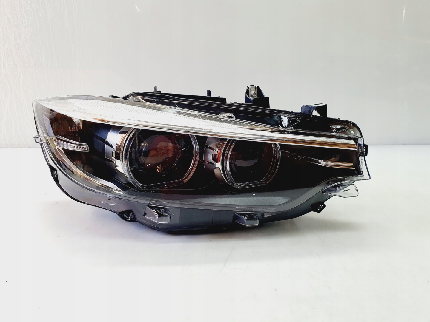 Frontscheinwerfer BMW 4 F36 LED Rechts Scheinwerfer Headlight - Thumbnail 1
