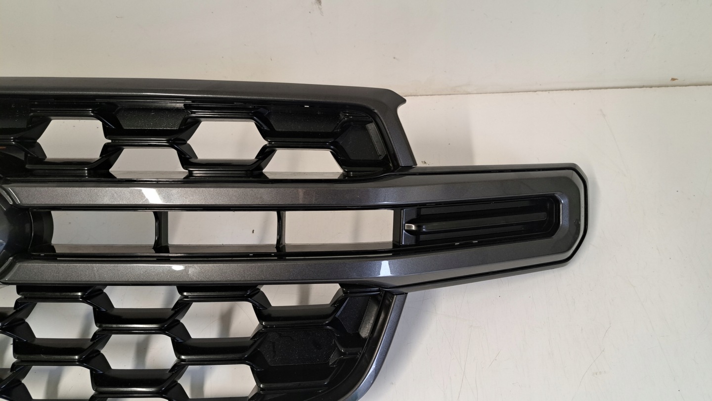 Ford Ranger 4 Mk4 Kühlergrill FRONTGRILL Kühlergitter N1WB17C799DA - Thumbnail 9