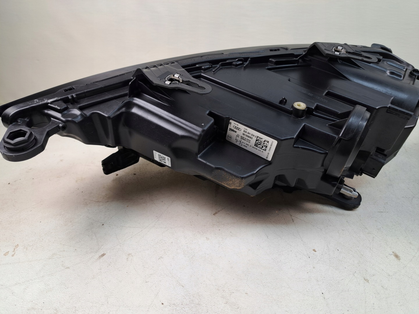 Frontscheinwerfer Audi A1 82A 82A941034D LED Links Scheinwerfer Headlight - Thumbnail 9