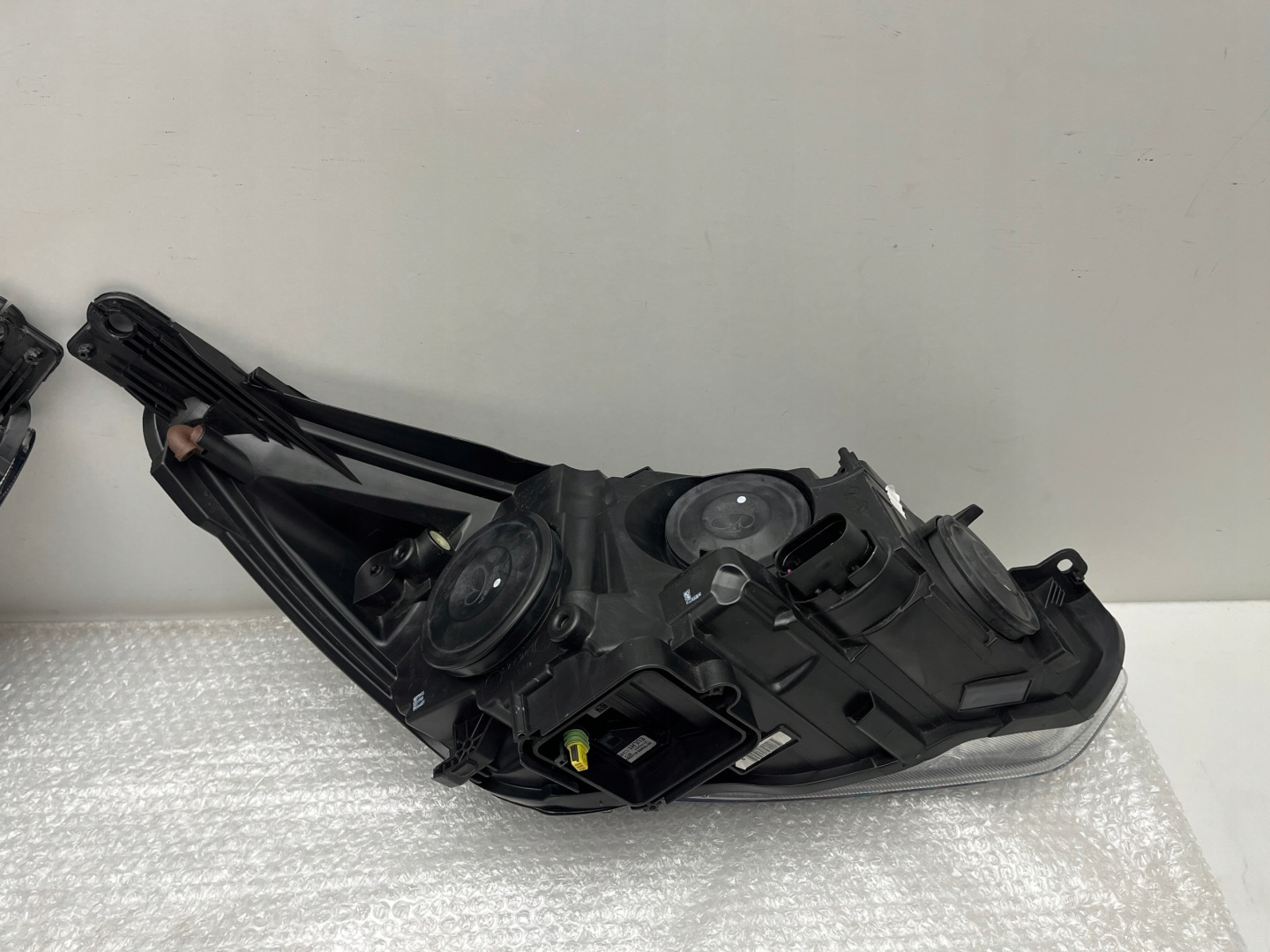 Frontscheinwerfer Ford Focus III Mk3 F1EB13005CFF1 Bi-Xenon Links Headlight - Thumbnail 11
