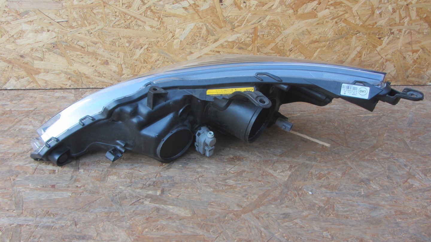 Frontscheinwerfer Toyota Verso AR2 811300F181 LED Rechts Scheinwerfer Headlight - Thumbnail 9