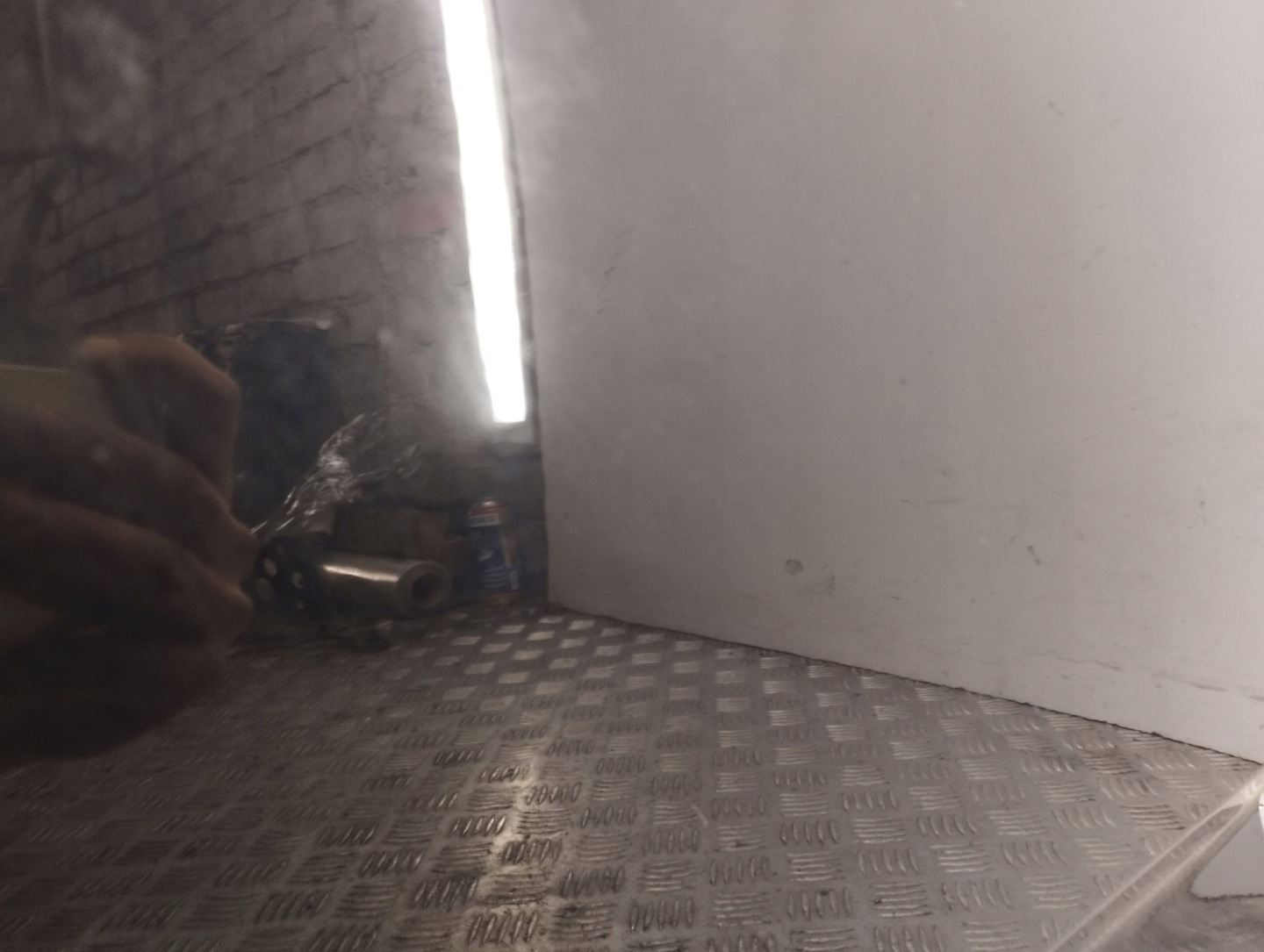 Ford C-MAX I Mk1 Tür Vorne Rechts Door Porta Porte - Thumbnail 8