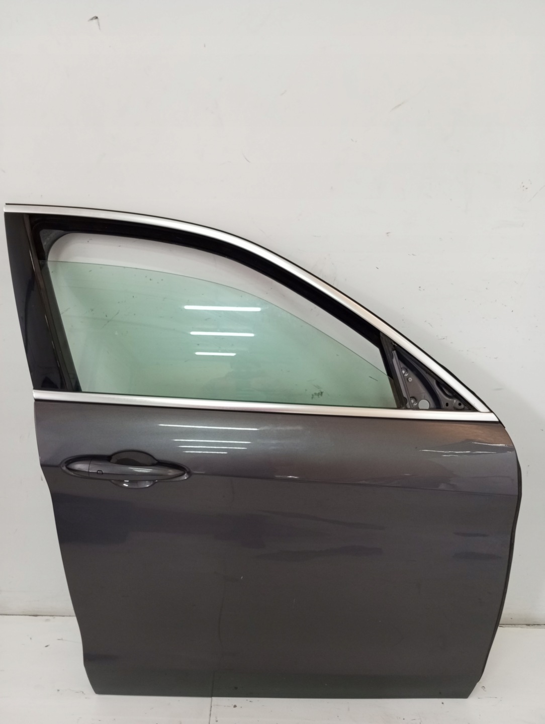 Alfa Romeo Stelvio Typ 949 Tür Vorne Rechts Door Porta Porte - Thumbnail 1