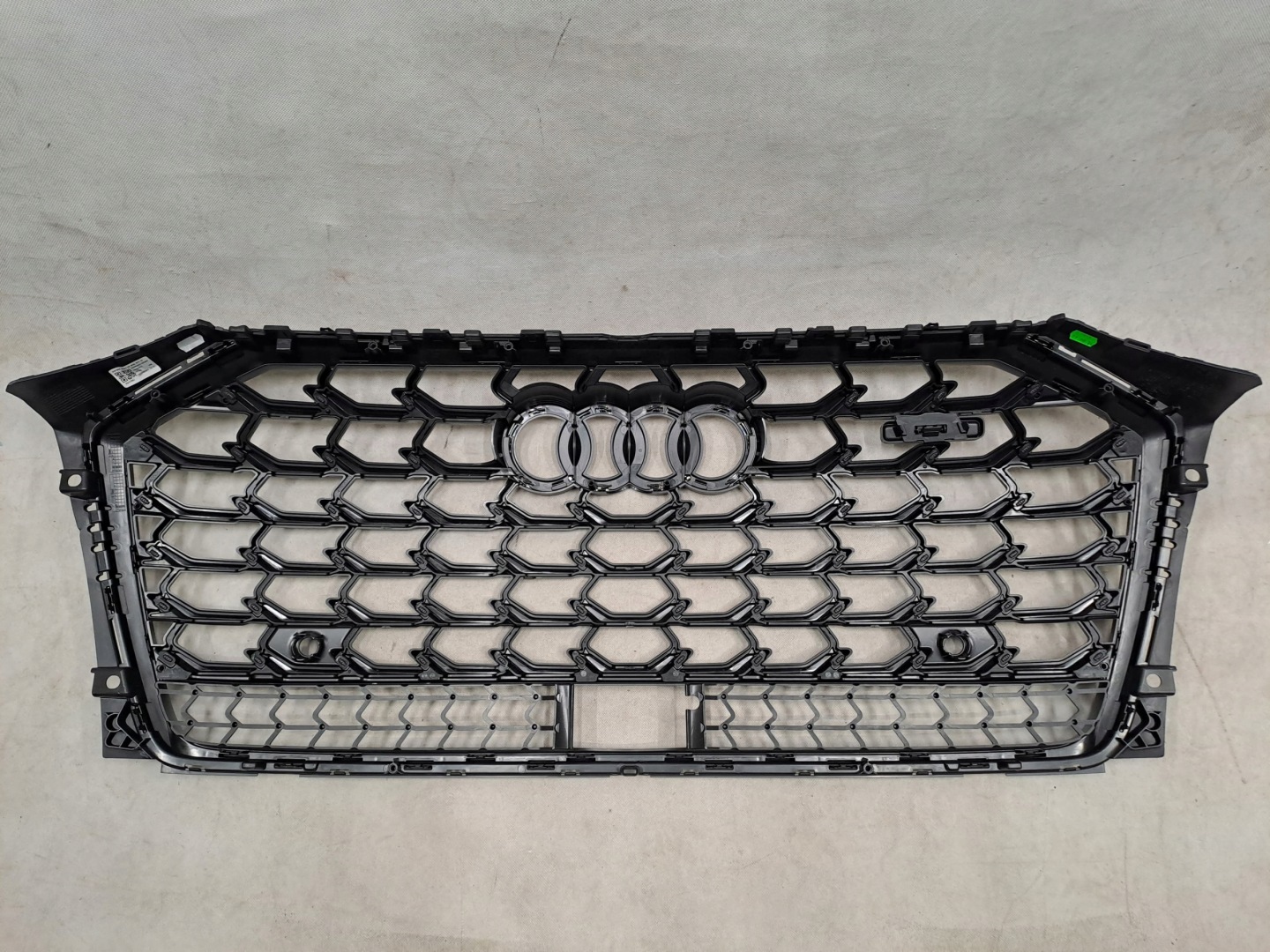 Audi A8 Kühlergrill FRONTGRILL Kühlergitter 4N0853651AC - Thumbnail 9