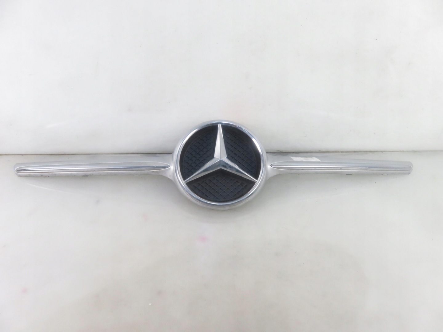Mercedes-Benz CLA C117 Kühlergrill FRONTGRILL Kühlergitter A1178880060 - Thumbnail 1