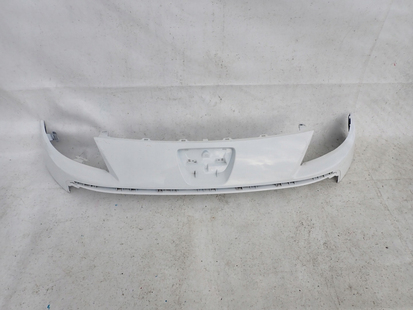 Peugeot Partner 7* Kühlergrill FRONTGRILL Kühlergitter 9677603377 - Thumbnail 8