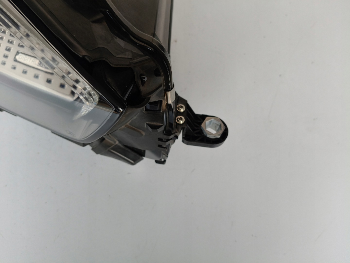 Frontscheinwerfer Mercedes-Benz S-Klasse W223 A2239065404 LED Rechts Headlight - Thumbnail 6