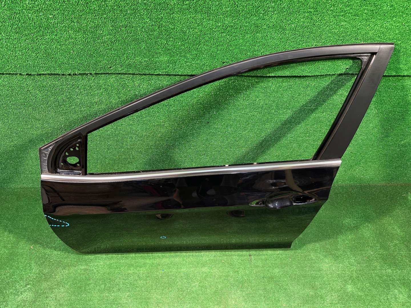 Hyundai i30 FDH Tür Vorne Links Door Porta Porte - Thumbnail 11