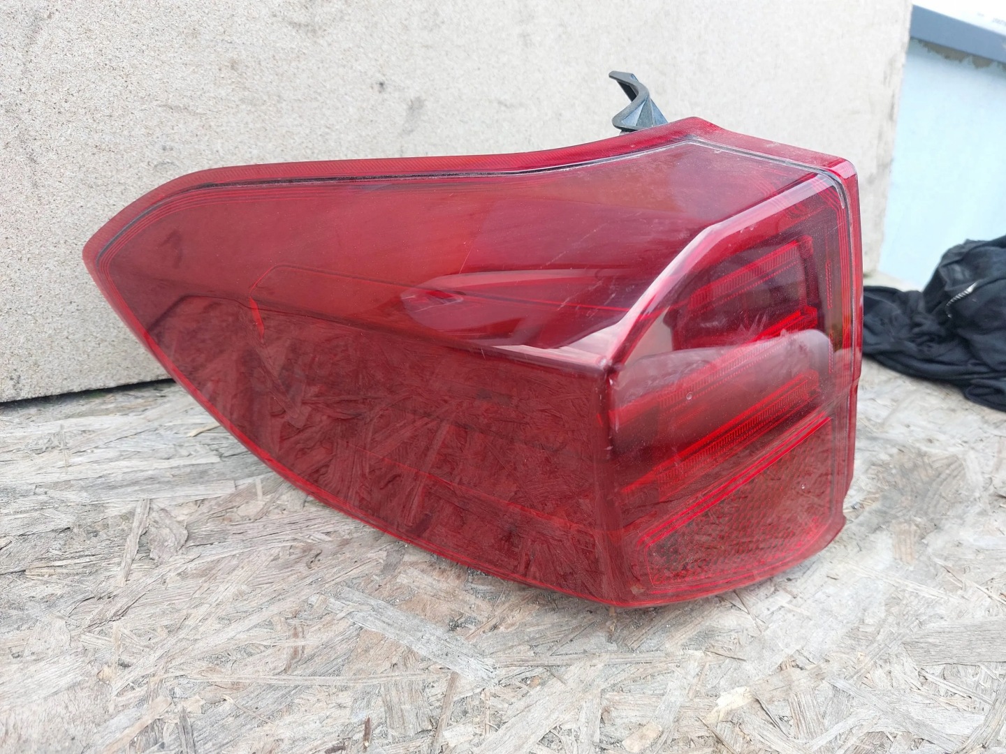 Suzuki Vitara I ET Rückleuchte Rearlamp - Thumbnail 1