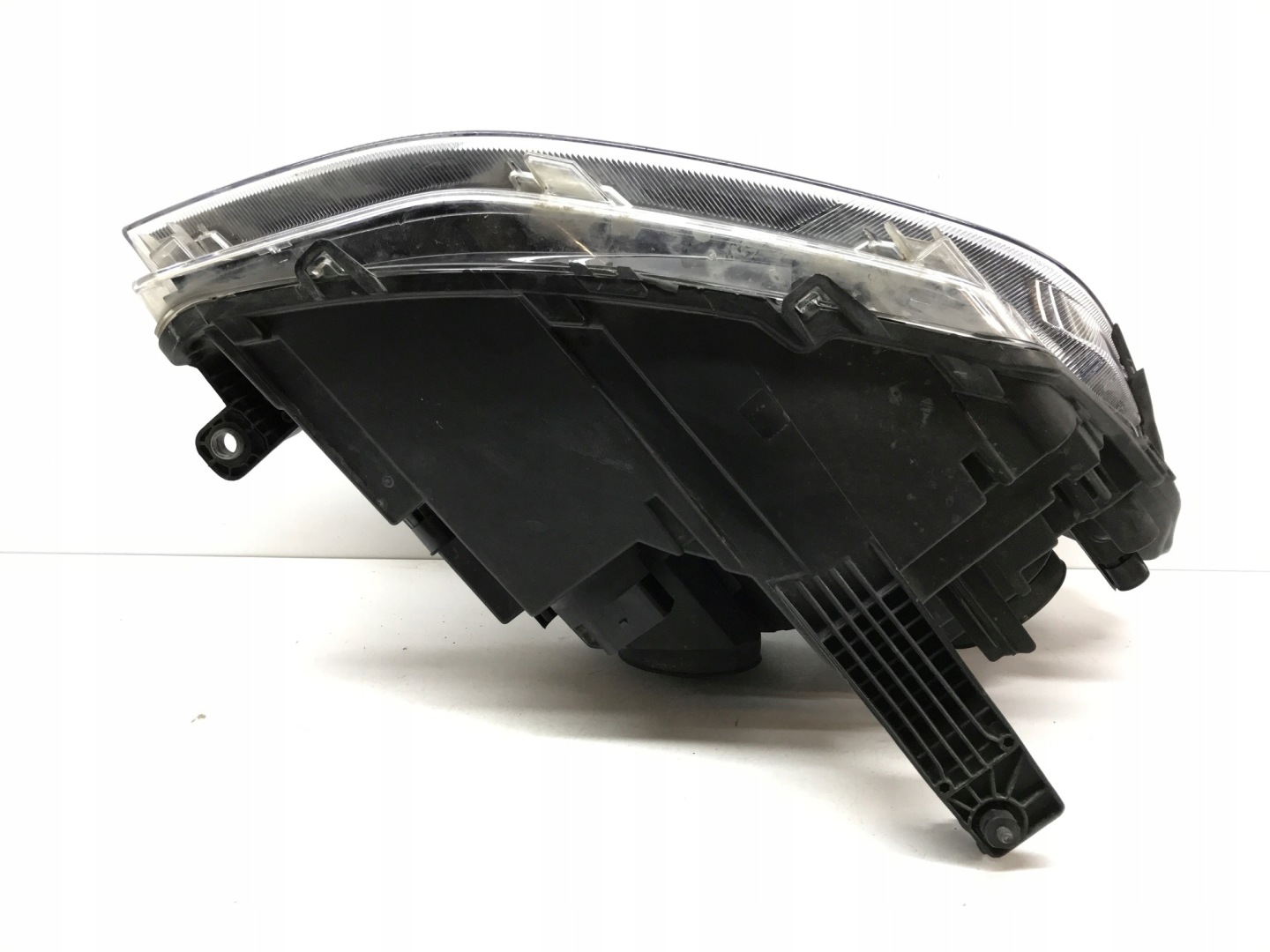 Frontscheinwerfer VW Caddy 2K8941005C LED Links Scheinwerfer Headlight - Thumbnail 11