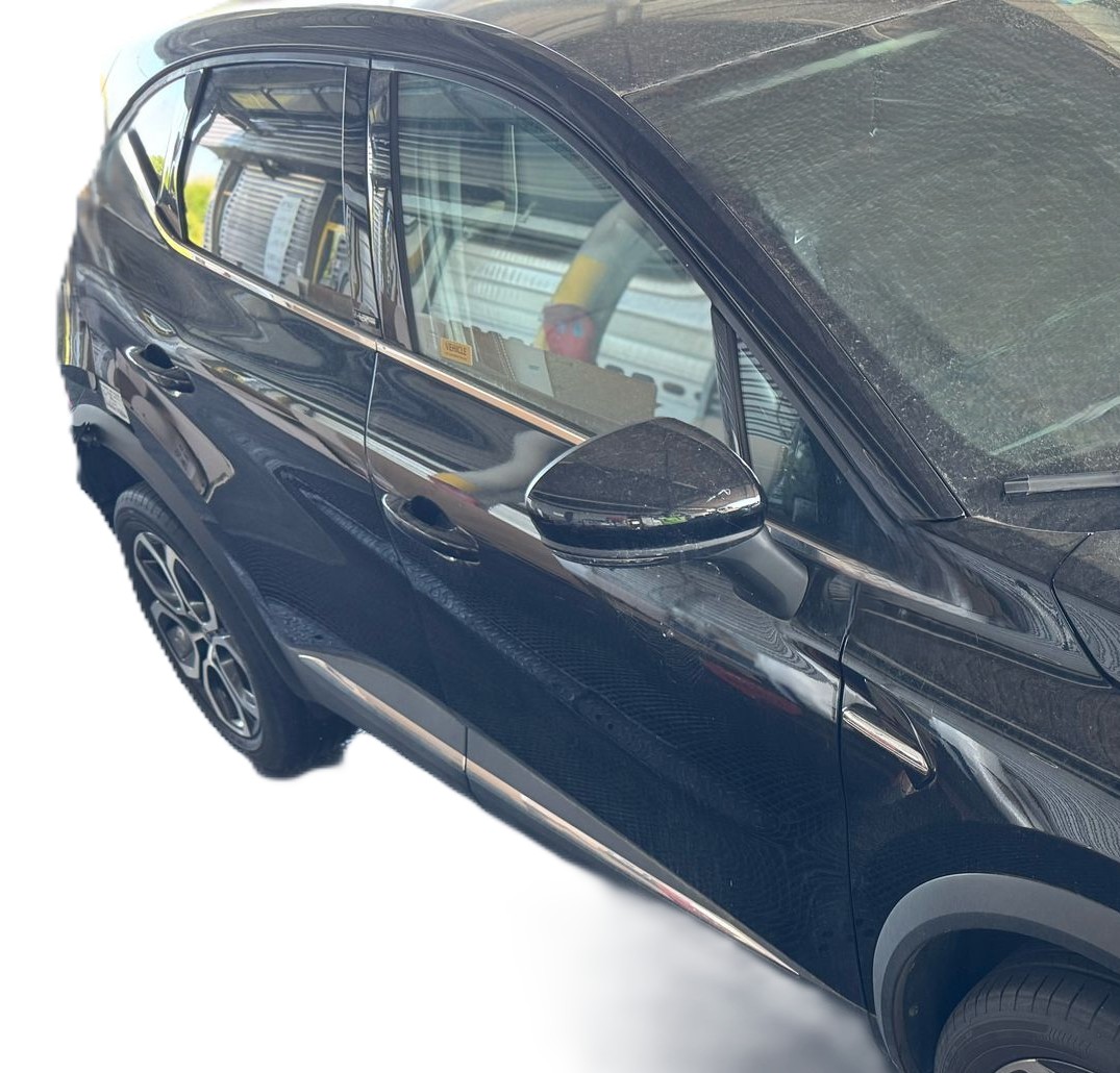 Renault Captur RJB Tür Vorne Rechts Door Porta Porte - Thumbnail 1