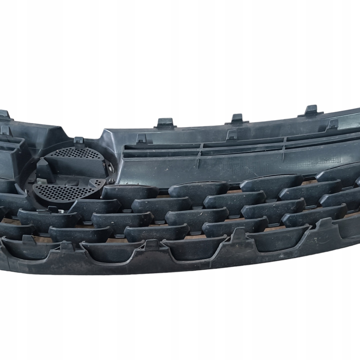 Opel Astra Kühlergrill FRONTGRILL Kühlergitter 13423640 - Thumbnail 12