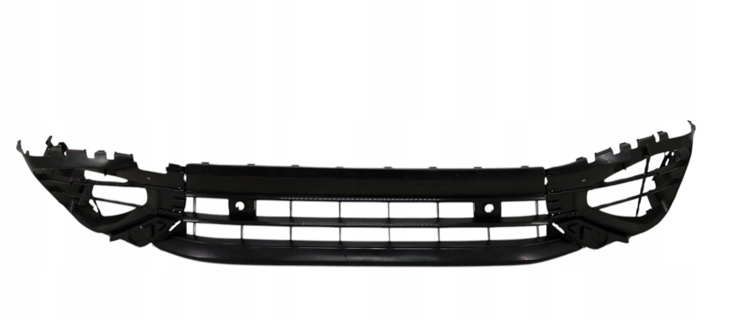 VW Tiguan Kühlergrill FRONTGRILL Kühlergitter 5NA853677T - Thumbnail 1