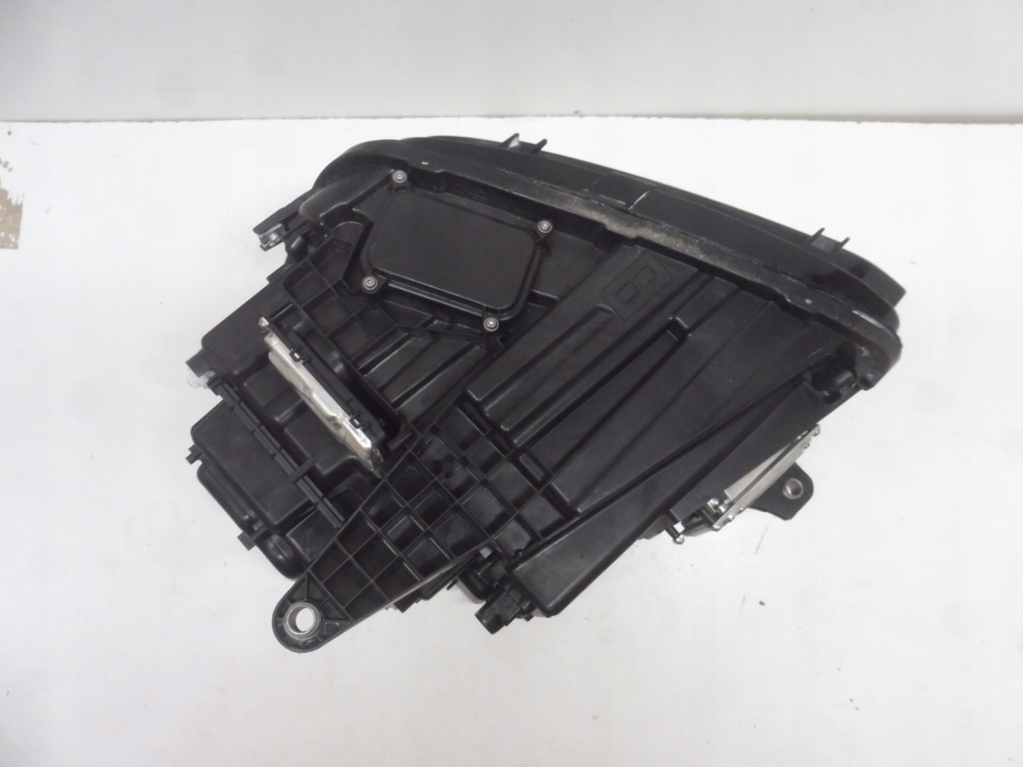 Frontscheinwerfer VW 3CG 3CG941082 LED Rechts Scheinwerfer Headlight - Thumbnail 7