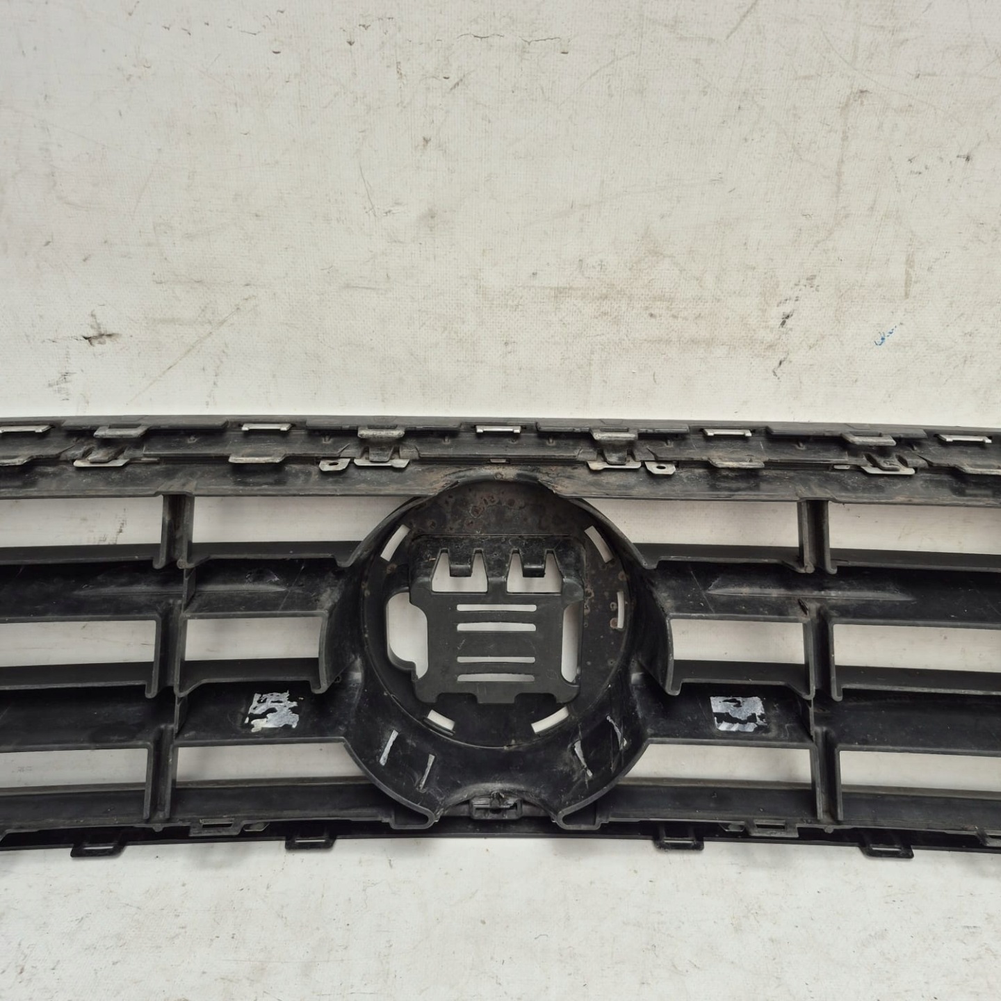 VW Tiguan Kühlergrill FRONTGRILL Kühlergitter 5NA853651BC - Thumbnail 9