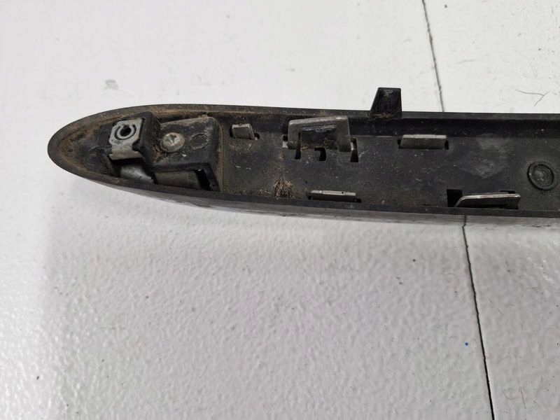 Fiat 500 ZAF 120 Kühlergrill FRONTGRILL Kühlergitter 735650509 - Thumbnail 8