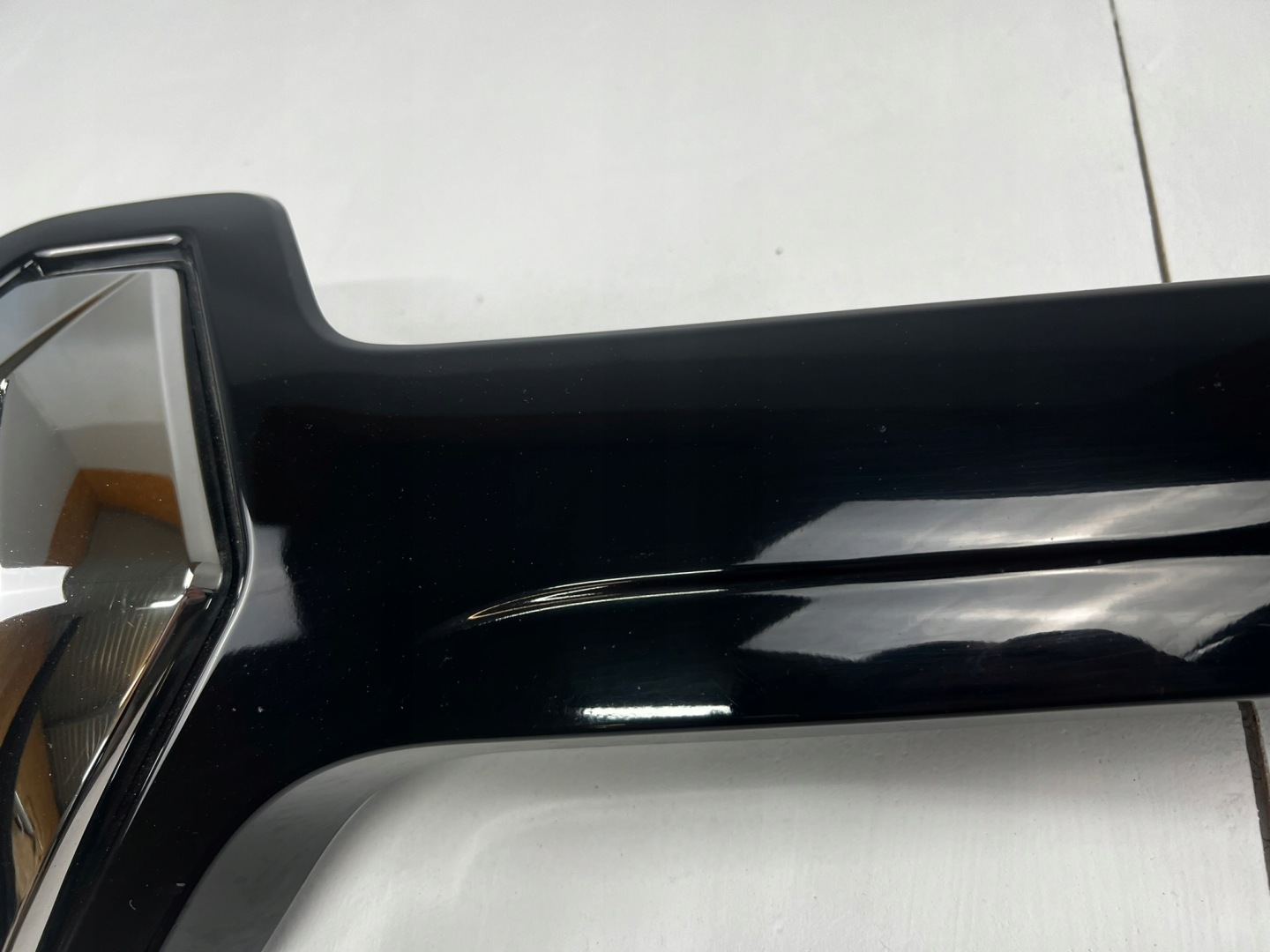 Renault Trafic L Kühlergrill FRONTGRILL Kühlergitter 628959190R - Thumbnail 9