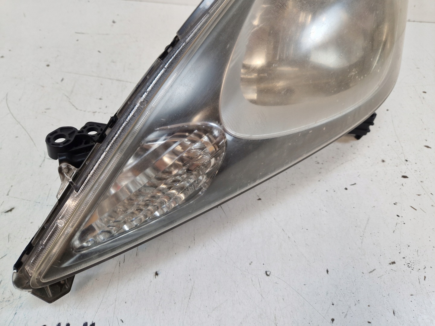 Frontscheinwerfer Honda Jazz GR 3LAMPAPRZE LED Links Scheinwerfer Headlight - Thumbnail 11