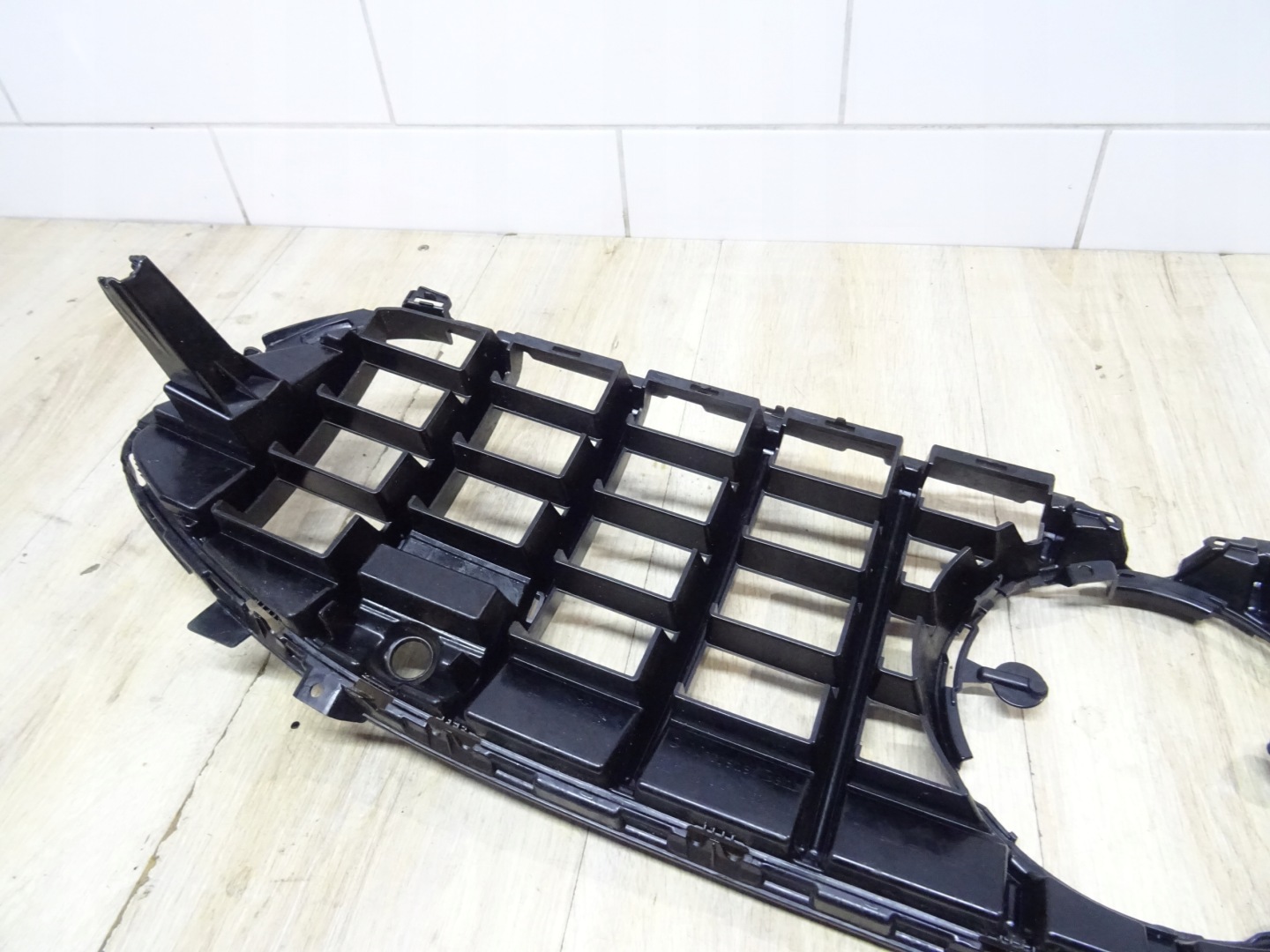 Mercedes-Benz CLA C118 Kühlergrill FRONTGRILL Kühlergitter A1188885300 - Thumbnail 9
