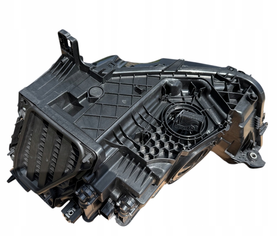Frontscheinwerfer Audi Q3 83A941034AU LED Links Scheinwerfer Headlight - Thumbnail 6