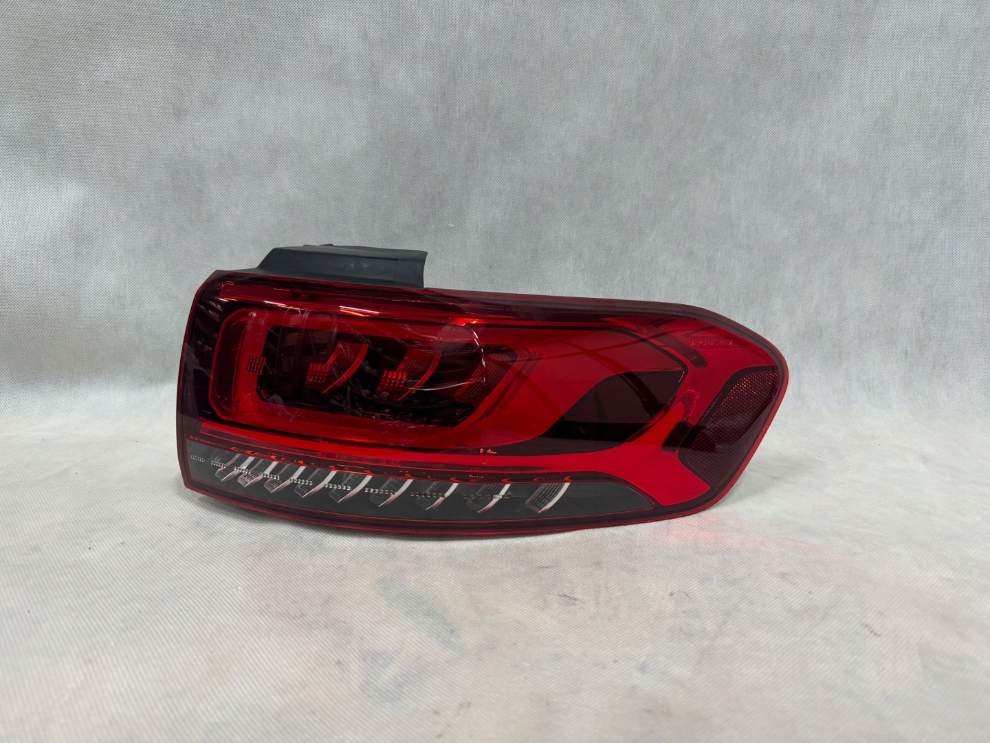 Mercedes-Benz GLB W247 Rückleuchte A2479065200 Rearlamp - Thumbnail 1