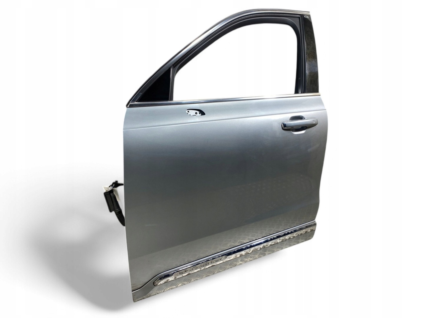 Volvo XC90 Tür Vorne Links Door Porta Porte - Thumbnail 10