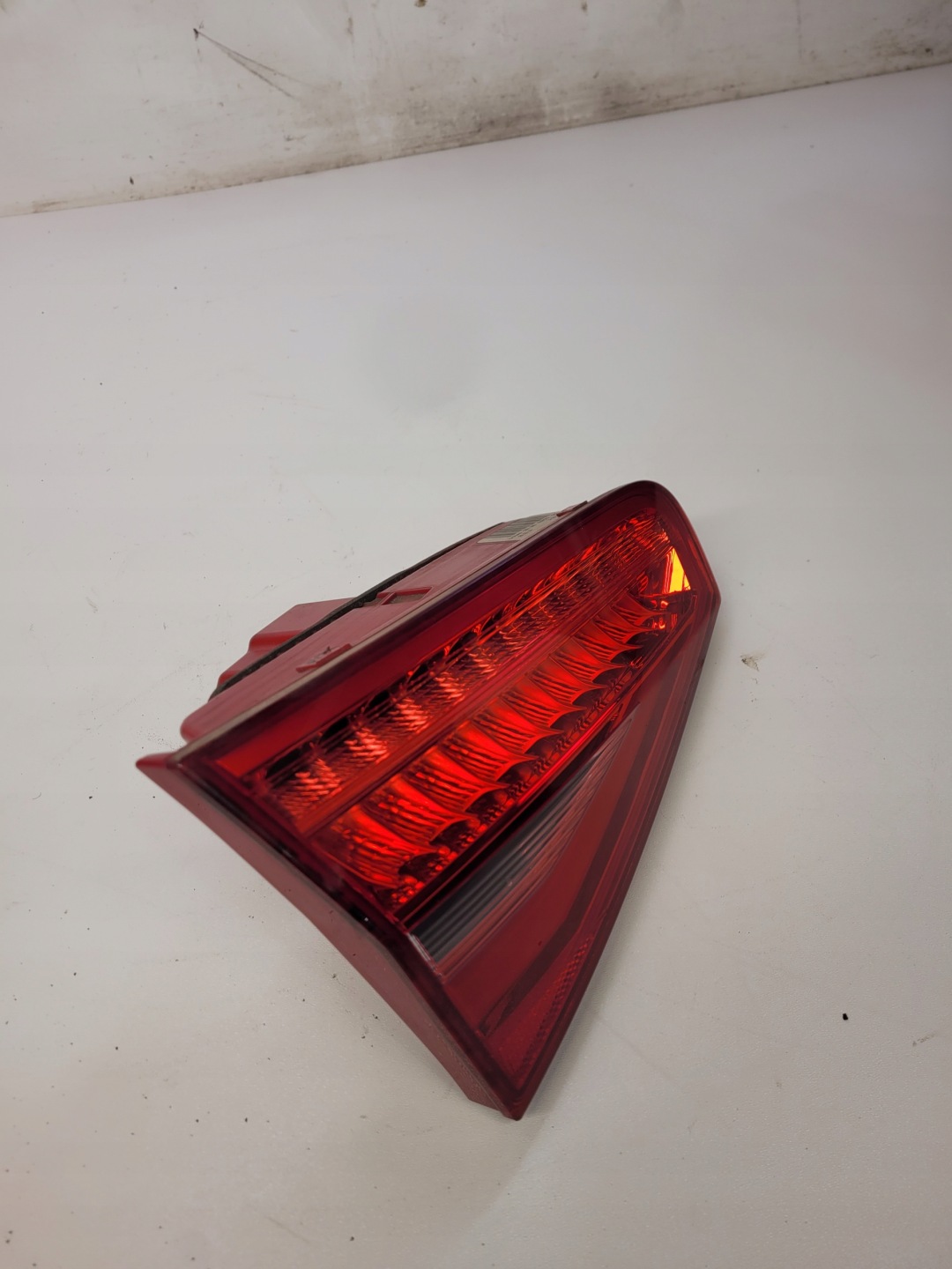 Audi A4 B8 Rückleuchte 8K5945093A Rearlamp - Thumbnail 5