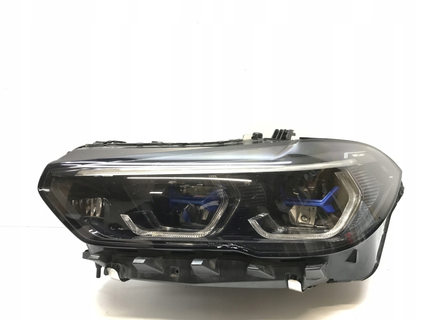 Frontscheinwerfer BMW X5 F85 5A279B1 LED Links Scheinwerfer Headlight - Thumbnail 1