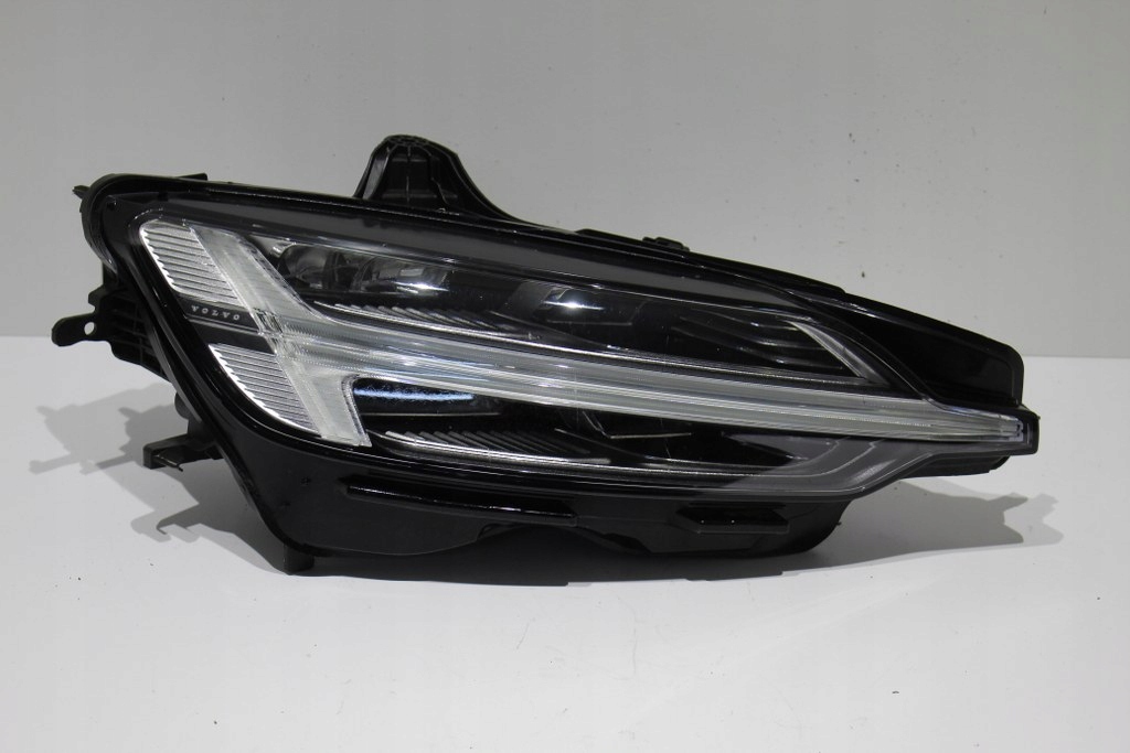 Frontscheinwerfer Volvo S60/V60 S60 LED Rechts Scheinwerfer Headlight - Thumbnail 4