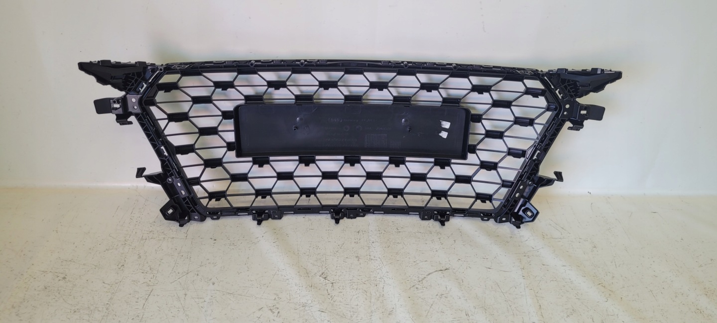 Audi TT 8S Kühlergrill FRONTGRILL Kühlergitter - Thumbnail 5