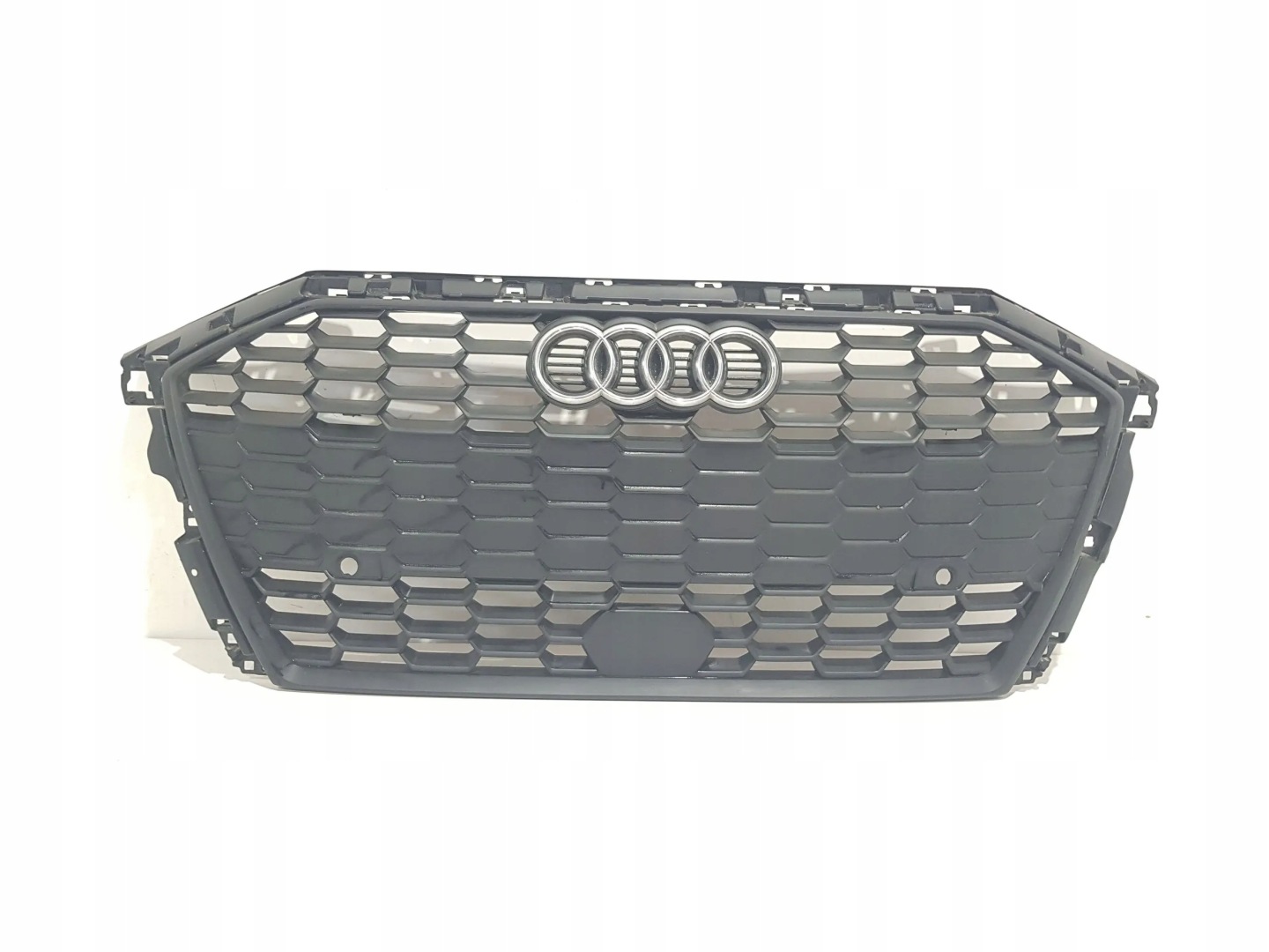 Audi A3 8Y0 Kühlergrill FRONTGRILL Kühlergitter 8Y0853651 - Thumbnail 1