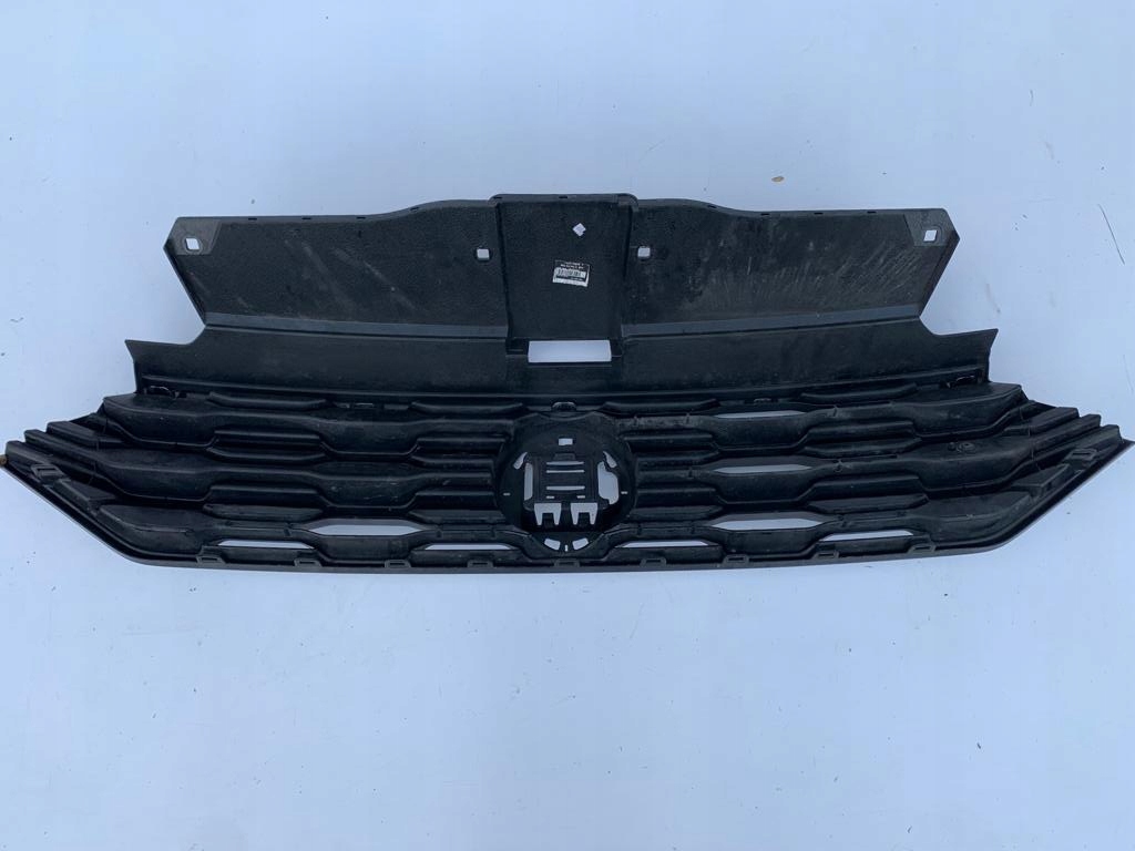 VW T-Roc A1 Kühlergrill FRONTGRILL Kühlergitter 2GA853651B - Thumbnail 7