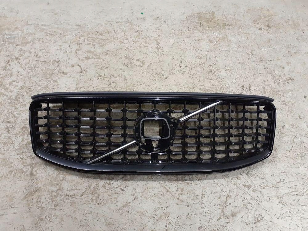 Volvo XC60 Kühlergrill FRONTGRILL Kühlergitter 32291026 - Thumbnail 1