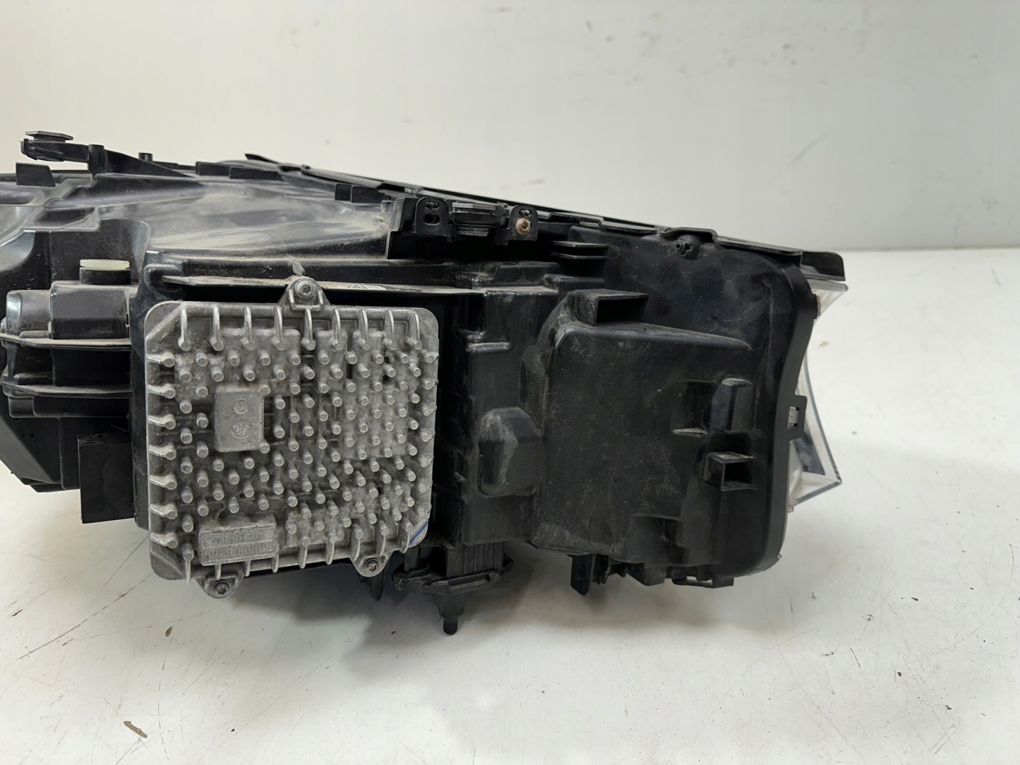 Frontscheinwerfer BMW 5 G31 7439219 LED Links Scheinwerfer Headlight - Thumbnail 9