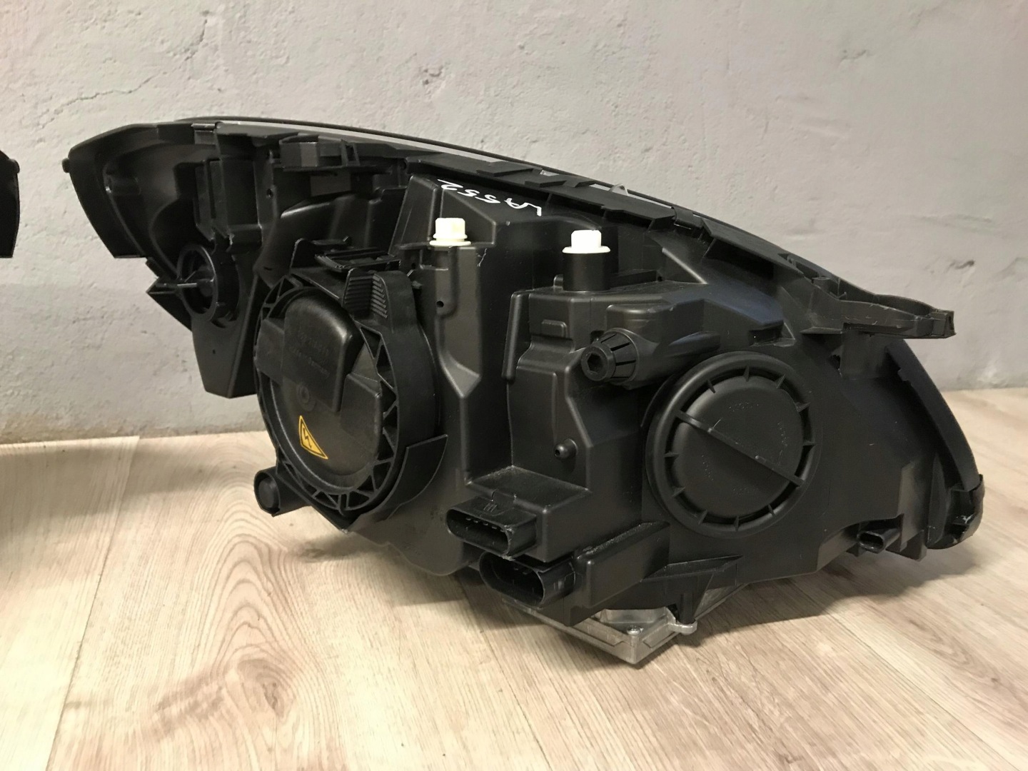 Frontscheinwerfer Mercedes-Benz B-Klasse W245 LED Links Scheinwerfer Headlight - Thumbnail 7