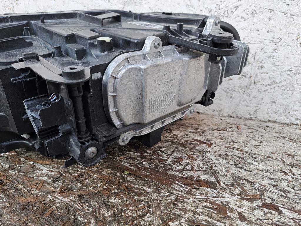 Frontscheinwerfer VW T-Roc A1 2GA941036AK LED Rechts Scheinwerfer Headlight - Thumbnail 4