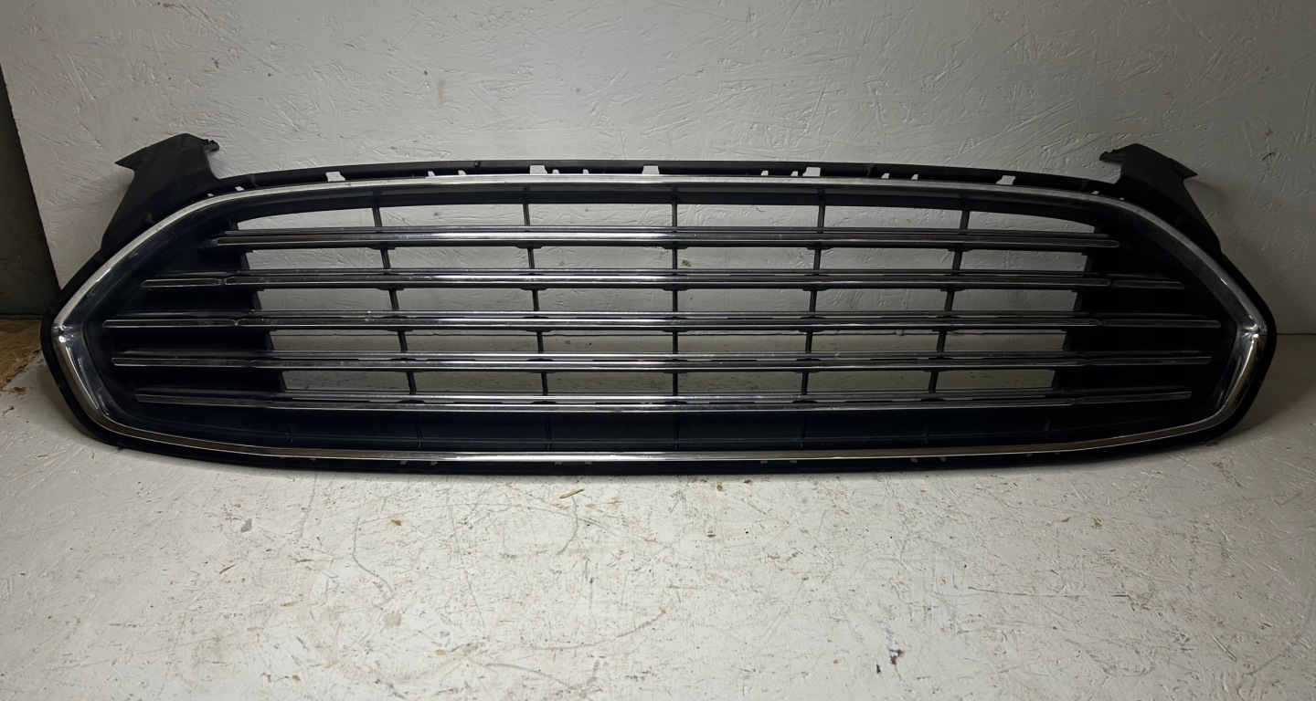 Ford Mondeo V MK5 Kühlergrill FRONTGRILL Kühlergitter DS738150J - Thumbnail 1